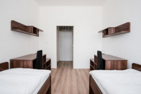 Ubytovňa Nobelova Bratislava